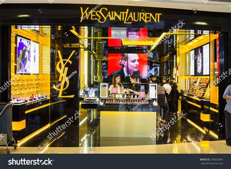 ysl cosmetics store singapore|YSL Singapore outlet.